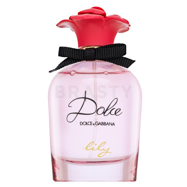 Dolce &amp; Gabbana Sweet Lily EDT W 75 ml