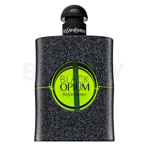 Yves Saint Laurent Black Opium Illicit Green EDP W 75 ml