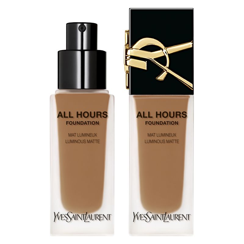 Yves Saint Laurent All Hours Foundation - Luminous Matte Lc1