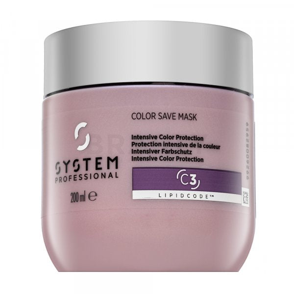 System Professional Color Save Maschera 200 ml