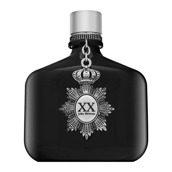 John Varvatos XX EDT M 125ml