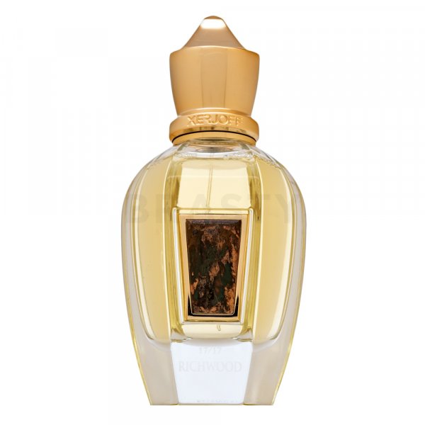 Xerjoff Richwood EDP U 50ml