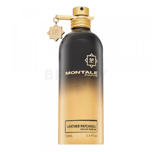 Montale Leather Patchouli EDP U 100 ml