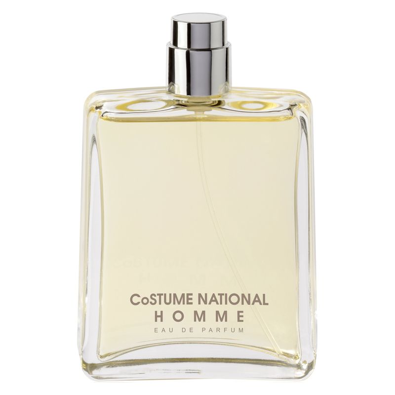 Costume national Men Eau De Parfum Spray 50 ML