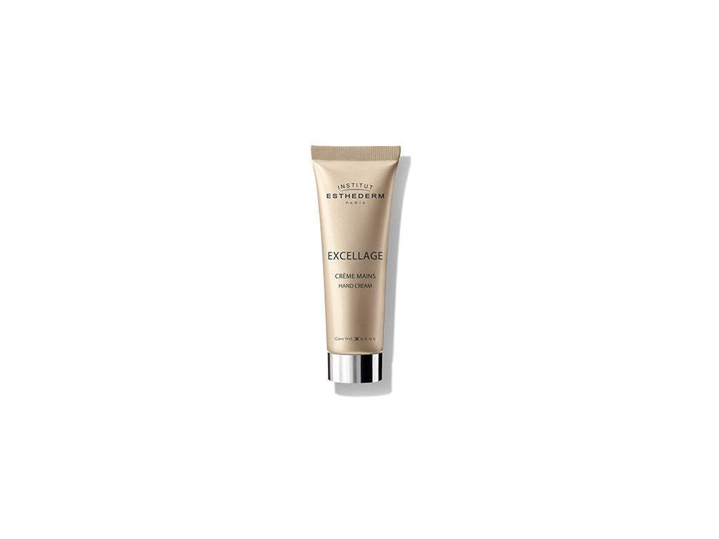 Esthederm Excellage hand cream 50ml