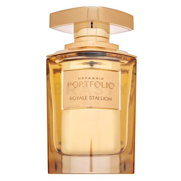 Al Haramain Portfolio Royale Stallion EDP U 75 ml