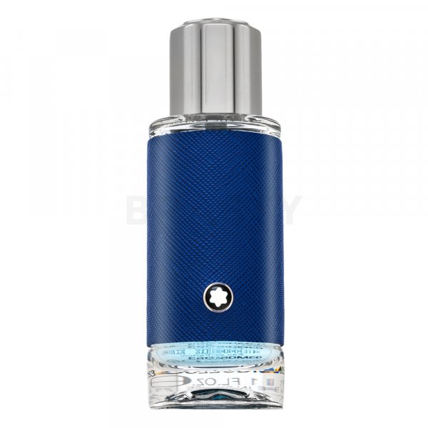 Mont Blanc Explorer Ultra Blue EDP M 30 ml