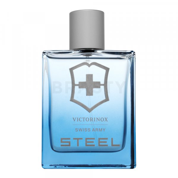 Swiss Army Steel EDT M 100 ml