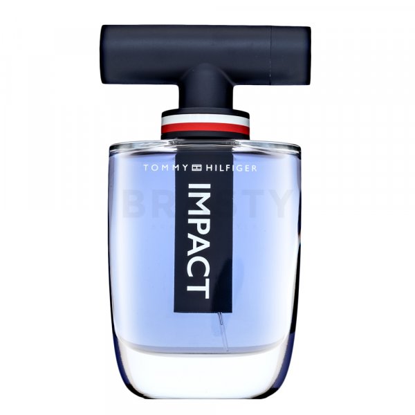 Tommy Hilfiger Impact EDT M 100ml