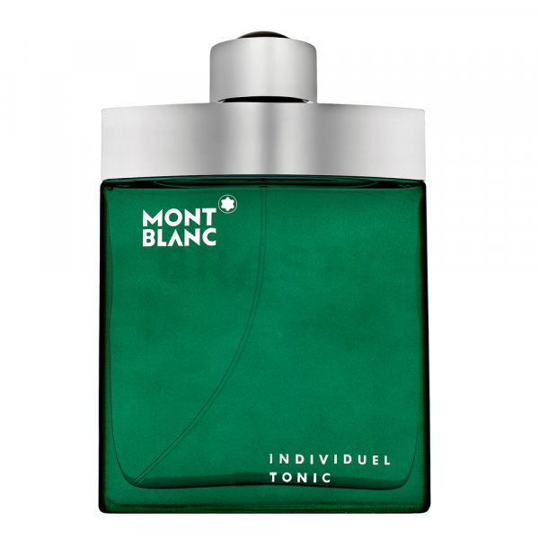 Mont Blanc Individual Tonic EDT M 75 ml