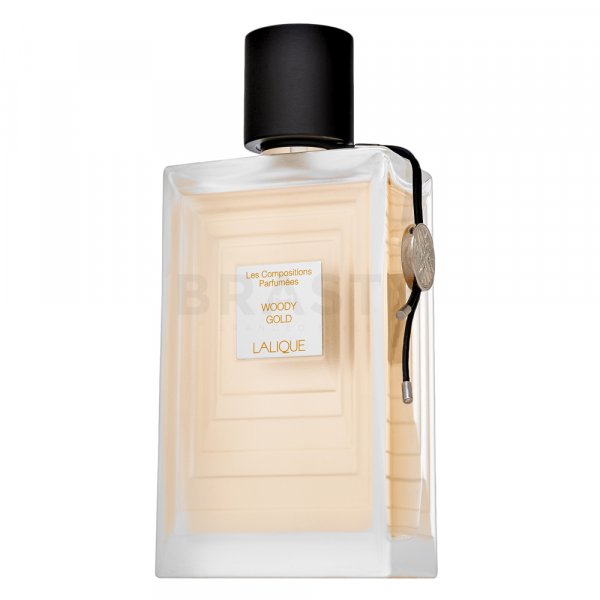 Lalique Les Compositions Parfumées Woody Gold EDP W 100 ml