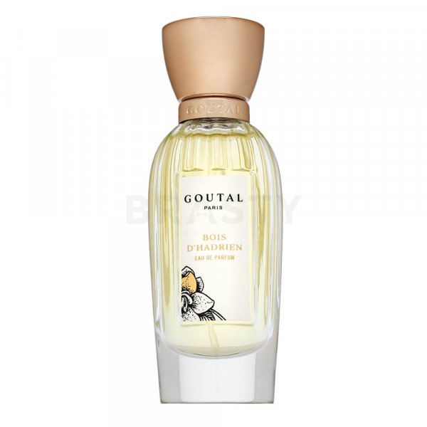 Annick Goutal Bois D&