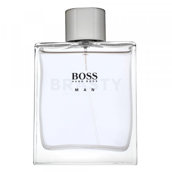 Hugo Boss Boss Orange men 2021 EDT M 100 ml