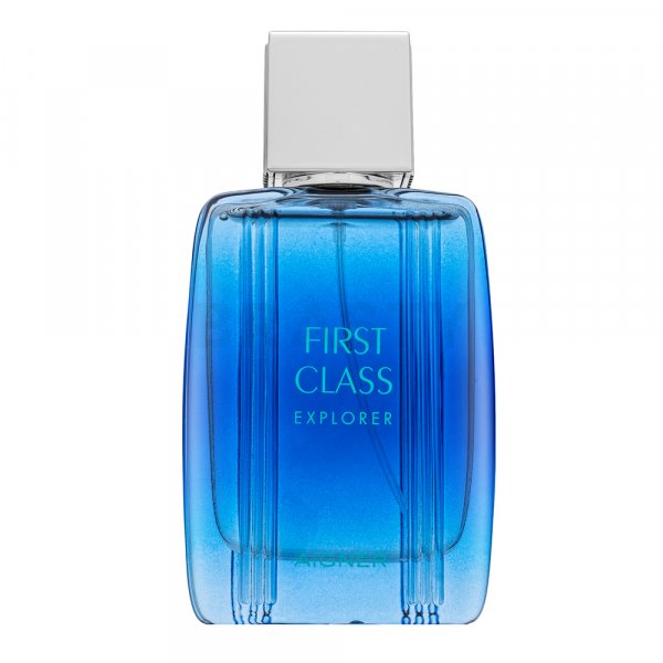 Aigner First Class Explorer EDT M 50 ml