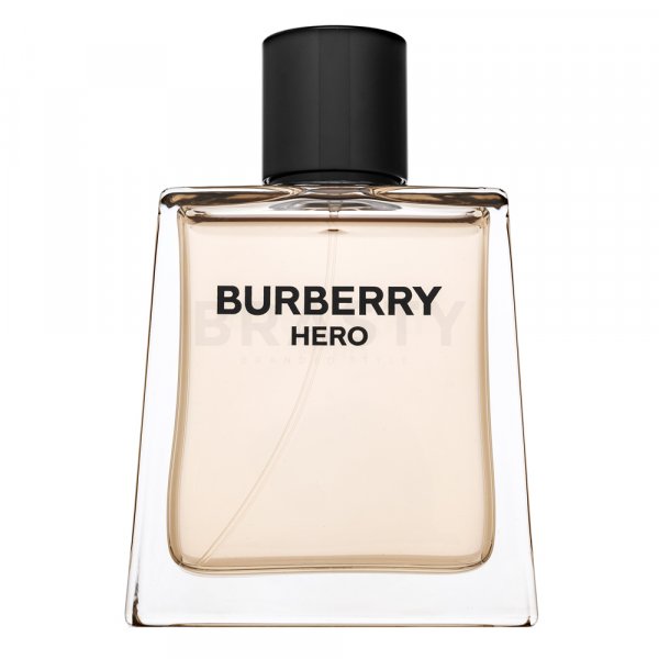 Burberry Hero EDT M 100ml