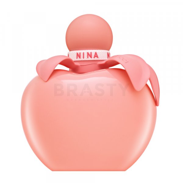 Nina Ricci Nina Rose Eau De Toilette Women 80 ml