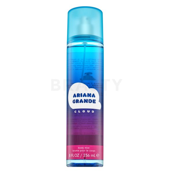 Ariana Grande Cloud BOR W 236 ml