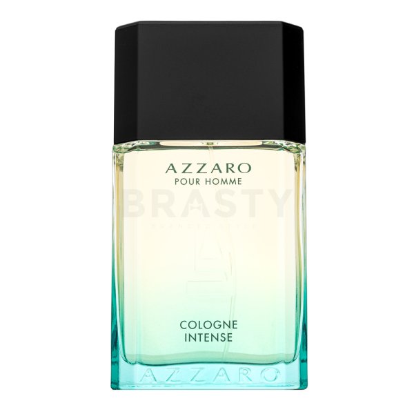 Azzaro Pour Homme Cologne Intense EDC M 100 ml