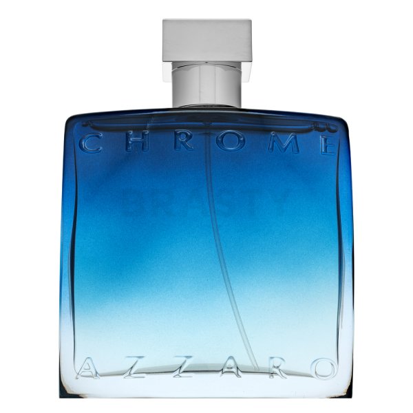 Azzaro Chrome EDP M 100ml