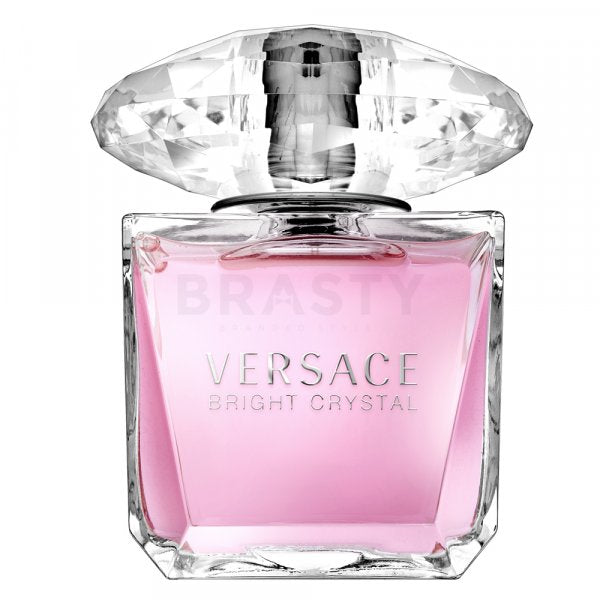 Versace Bright Crystal EDT W 30ml