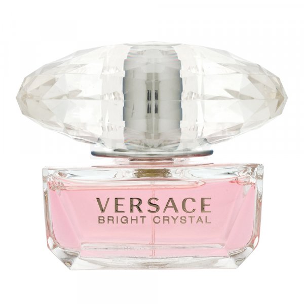 Versace Bright Crystal EDT W 50ml