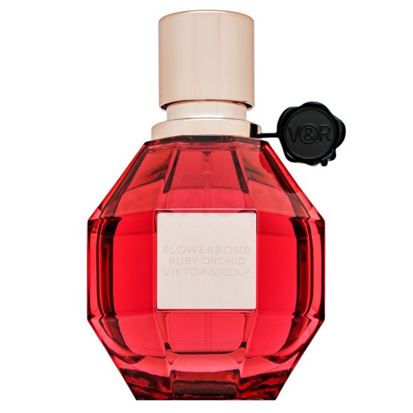 Viktor &amp; Rolf Flowerbomb Ruby Orchid EDP W 50 ml