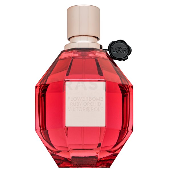 Viktor &amp; Rolf Flowerbomb Ruby Orchid EDP W 100 ml