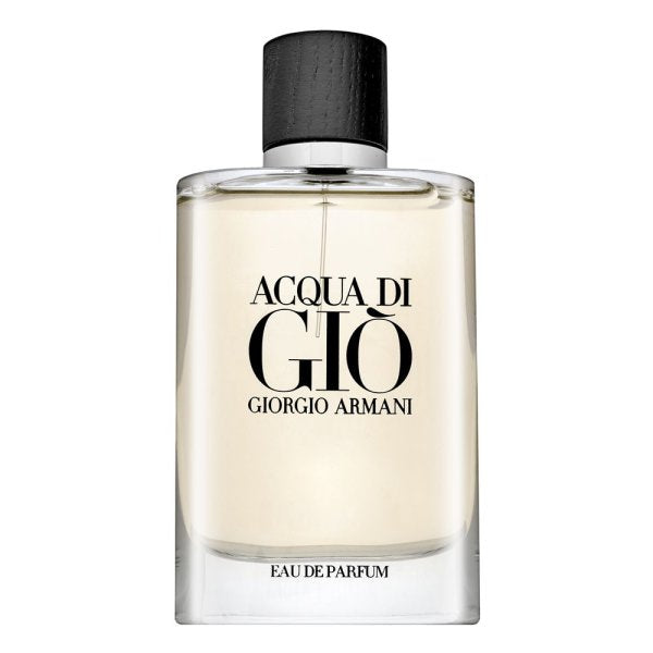 Armani (George Armani) Acqua di Gio Pour Homme EDP - Refillable M 125 ml