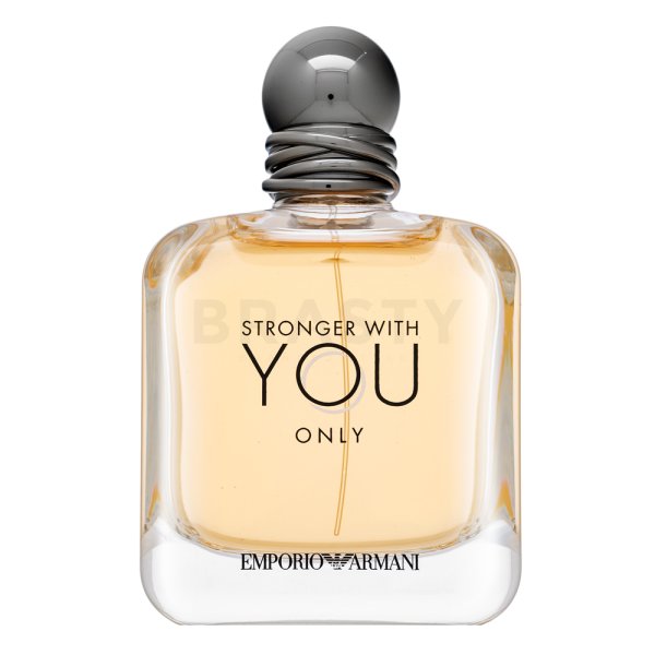 Armani (George Armani) Emporium Armani Stronger With You Only EDT M 100 ml