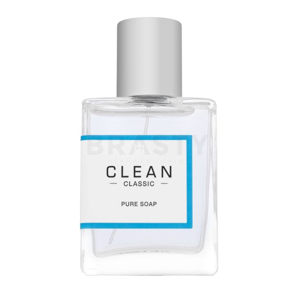 Clean Pure Soap eau de parfum for women 30 ml