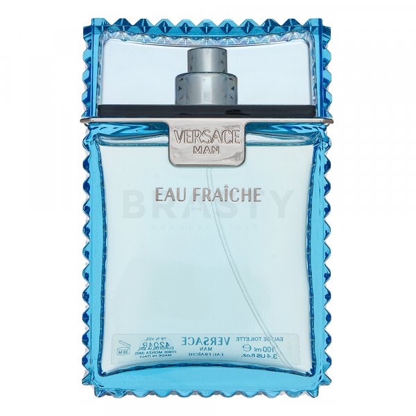Versace Eau Fraiche man EDT M 100 ml