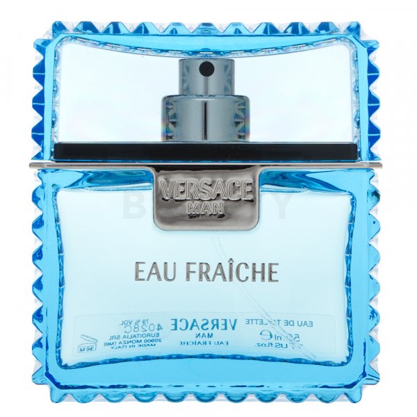 Versace Eau Fraiche man EDT M 50 ml