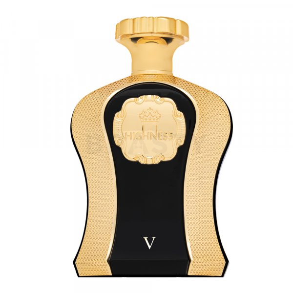 Afnan Highness V EDP W 100 ml