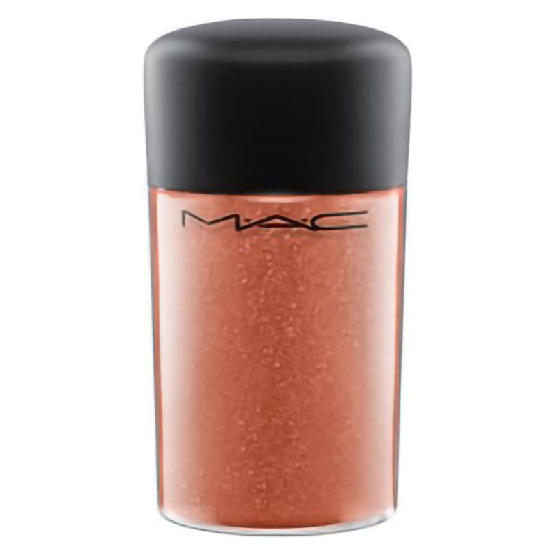 Mac Glitter Copper (4.5g)