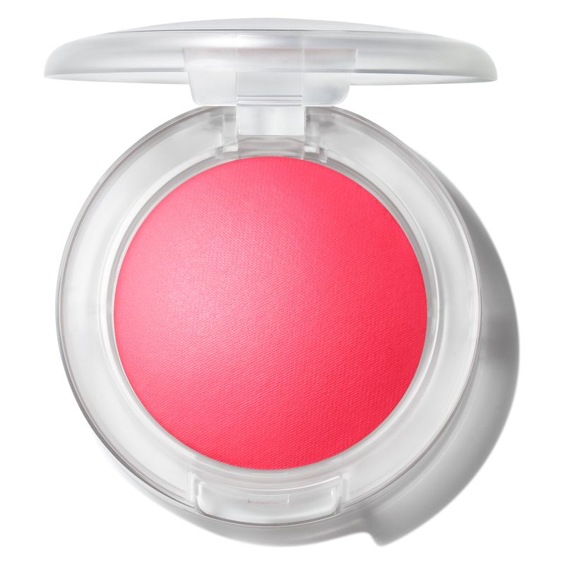 Mac Glow Play Blush Heat Index (7.3 G)