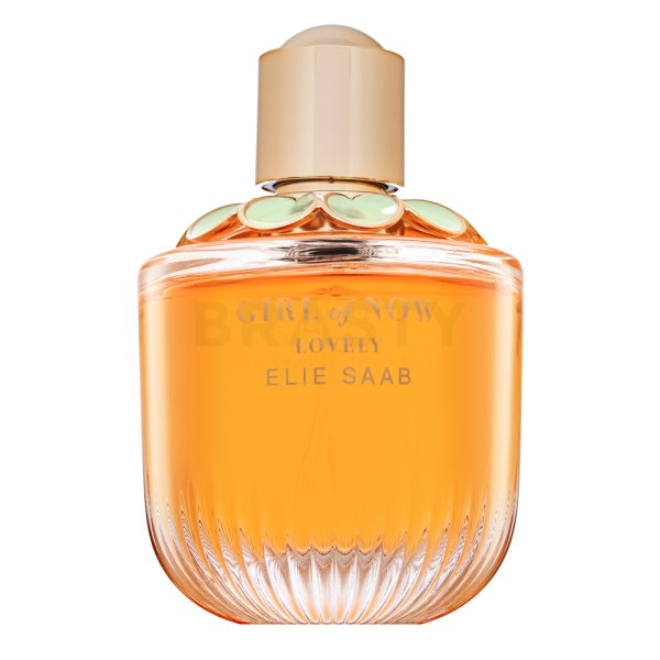 Elie Saab Girl of Now Lovely EDP W 90 ml