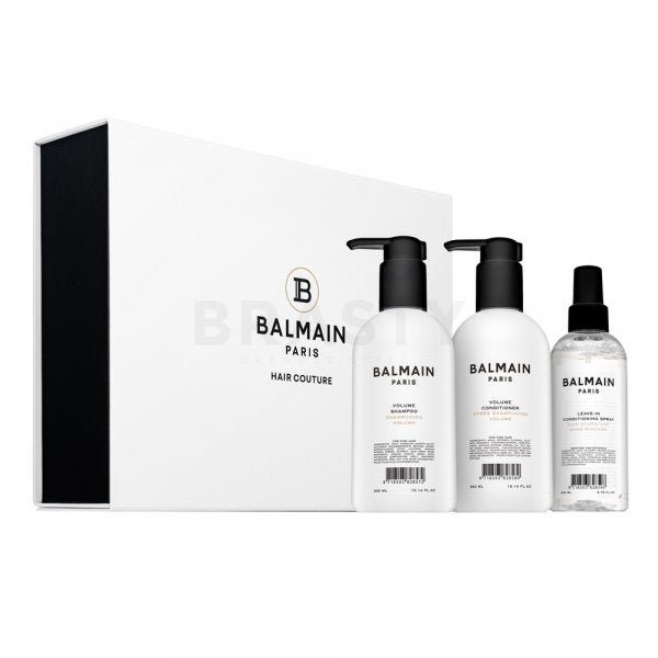 Balmain Volume Care Set 800 ml