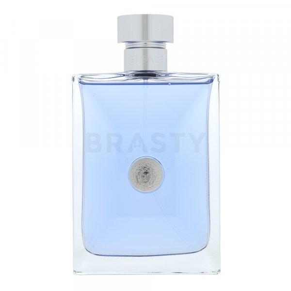 Versace for men EDT M 200 ml