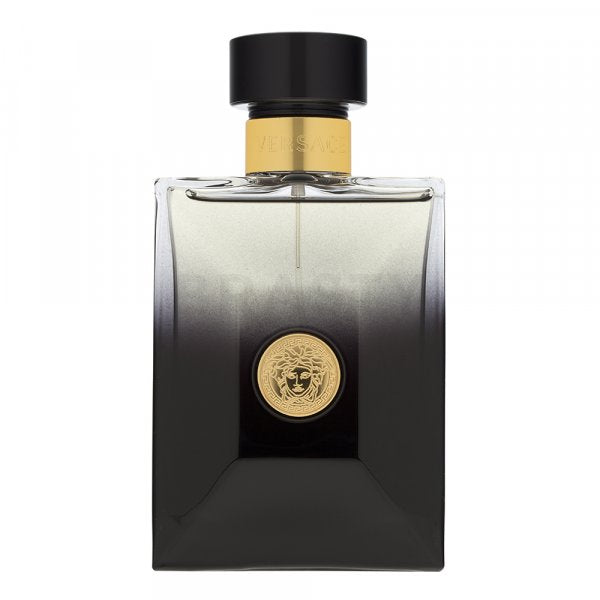 Versace for men Oud Noir EDP M 100 ml