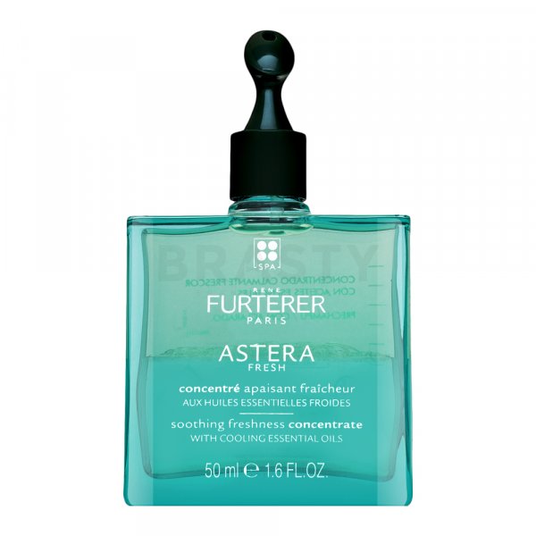 Rene Furterer Astera Fresh Concentrate Soothing Fresh 50 ml