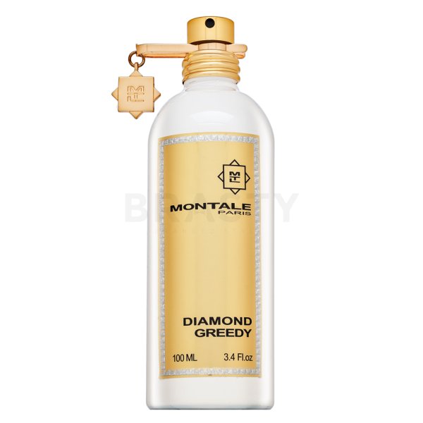 Montale Diamond Greedy EDP W 100 ml