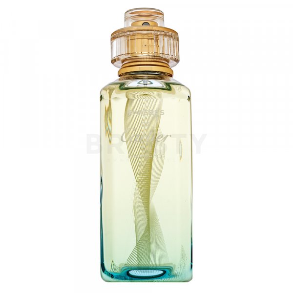 Cartier Rivieres Luxuriance EDT W 100 ml