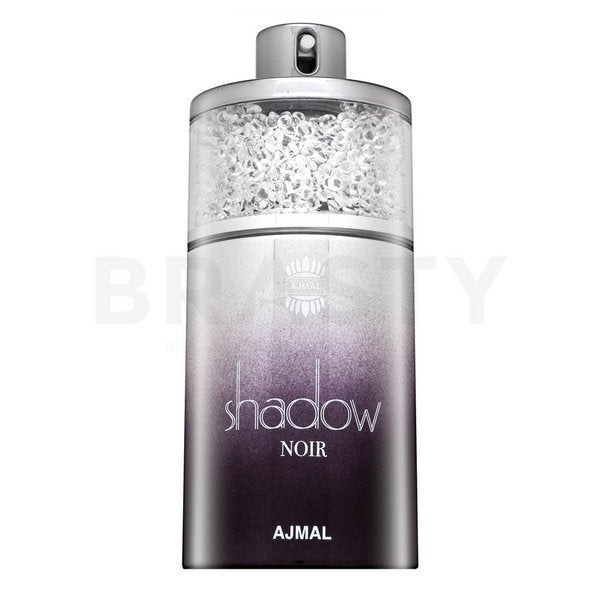 Ajmal Shadow Noir EDP W 75 ml