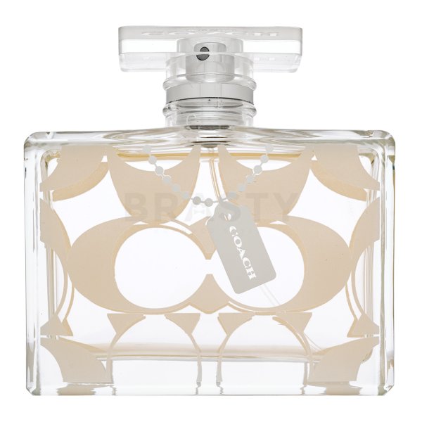 Coach Signature Eau De Parfum Women 100 ml