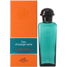 Hermes Eau d&