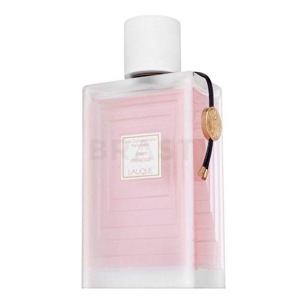 Lalique Les Compositions Parfumees Pink Paradise EDP W 100 ml