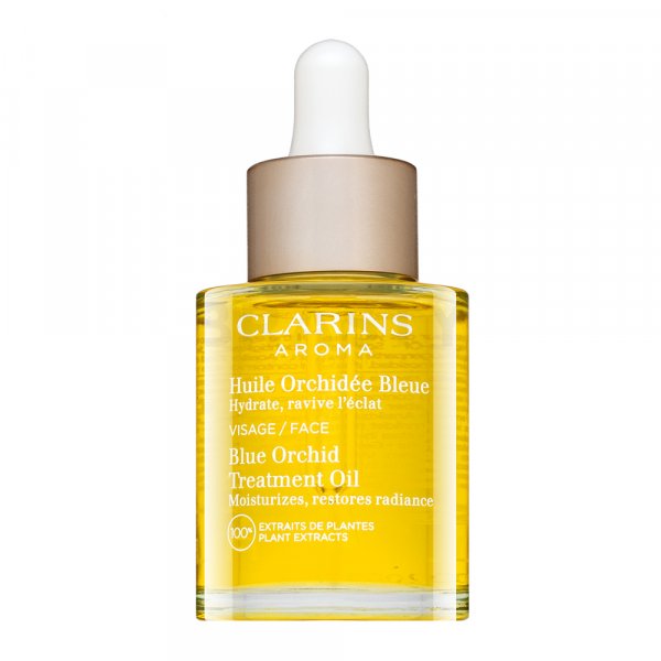 Clarins Blue Orchid Treatment Oil 30 ml