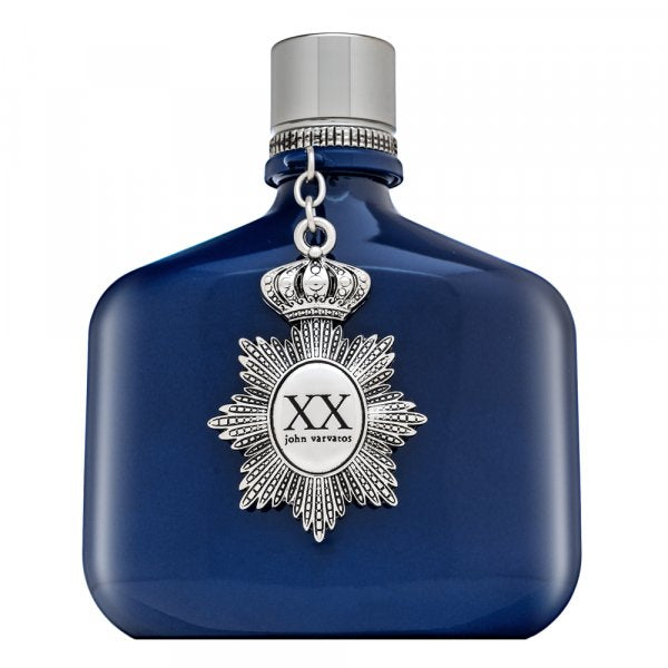 John Varvatos XX Indigo EDT M 125 ml