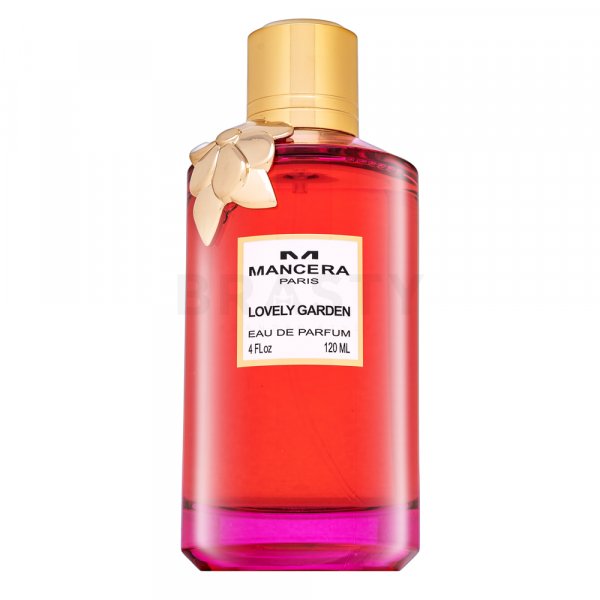 Mancera Lovely Garden EDP W 120 ml