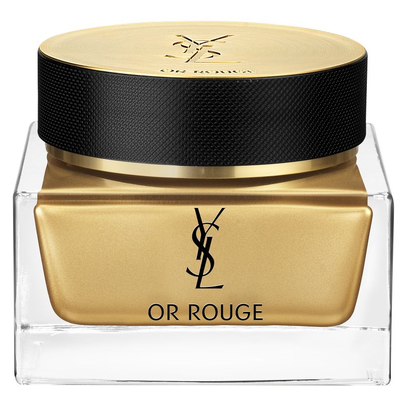 Yves Saint Laurent Or Rouge Rich Cream 50 Ml